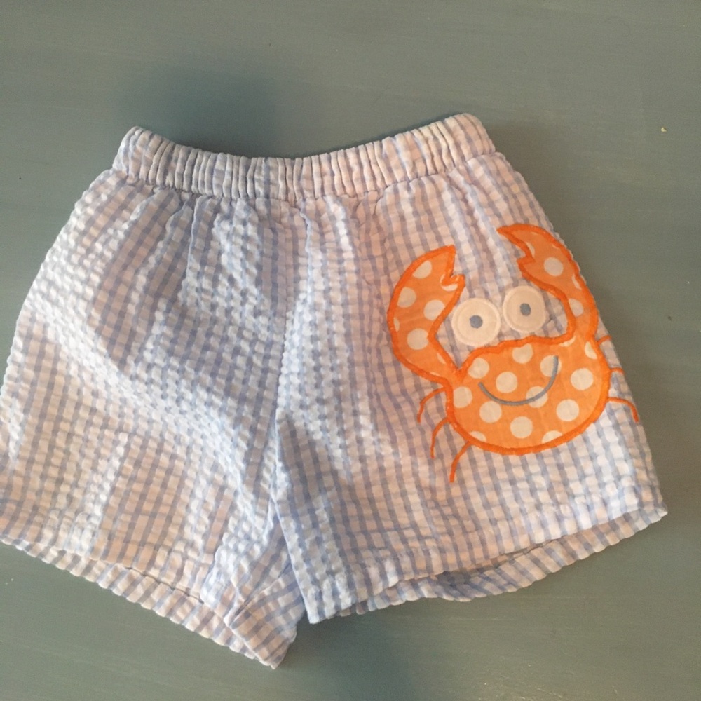 Bailey Boys Swim Trunks